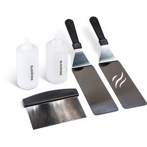 Griddle Accessory Tool Kit