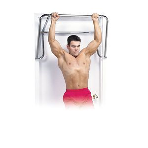 Body-Solid PUB34 Doorway Chinning Bar