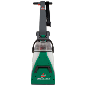 Big Green Machine Professional Carpet Cleaner