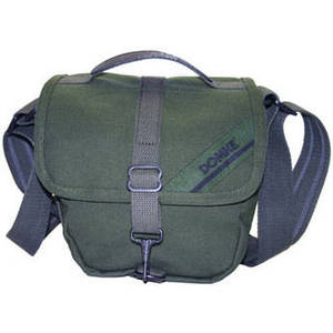 F-9 JD Small Shoulder Bag (Olive)