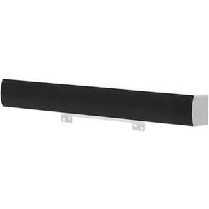 20W All-Weather Detachable Speaker Bar for Select TVs and Displays (White)