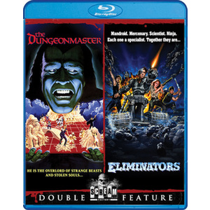 Dungeonmaster & Eliminators