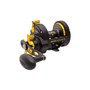 Fathom 30 Star Drag Conventional Reel