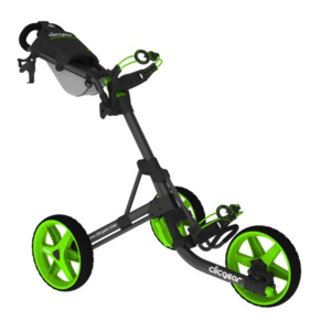 Clicgear 3.5+ Push Cart