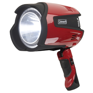 CPX6 Ultra High Power LED Spotlight