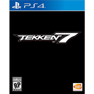 Tekken 7