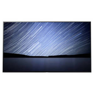 A1E-Series 65"-Class HDR UHD Smart OLED TV