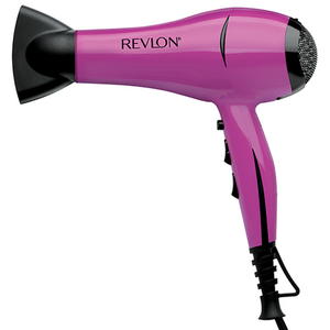 Smooth Results 1875W Hair Dryer