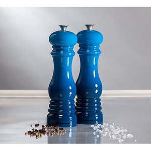 Salt and Pepper Mill Set Marseille