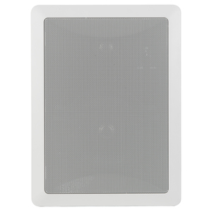 3 Way In-Wall Speakers Set of 2