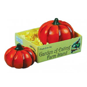 The Queen's Treasures Pumpkin Set for 18&quot; Dolls and 18&quot; Doll Accessories