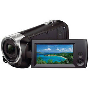 HDR-CX405 HD Handycam