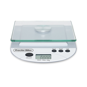 13lb Digital Food Scale