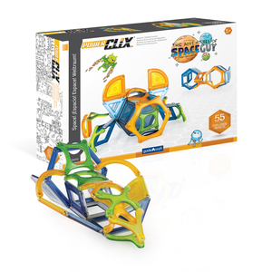 Guidecraft PowerClix® Explorer Series - Space