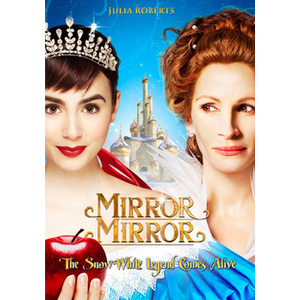 Mirror Mirror