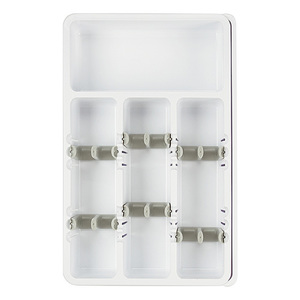 Good Grips Expandable Utensil Organizer