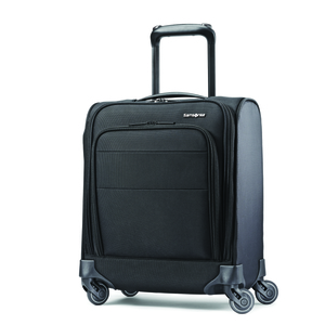 Flexis Wheeled Underseat Carry-On Blue
