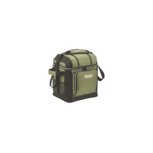 Coleman 30 Can Cooler - Green