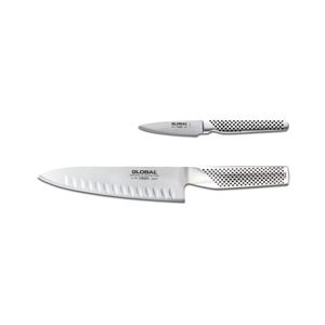 Classic 2 Piece Kitchen Knife Set