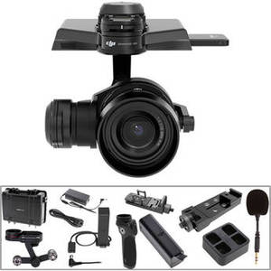 Osmo Raw Kit