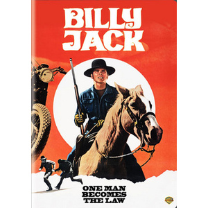 Billy Jack