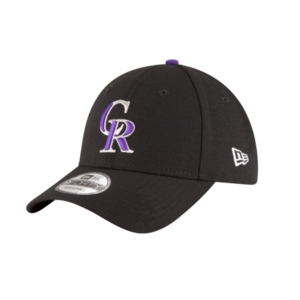 New Era The League 9FORTY Cap - Colorado Rockies