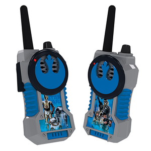 Star Wars Episode VII: FRS Walkie Talkies