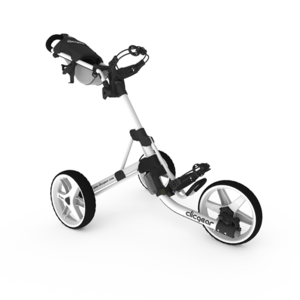 Clicgear 3.5+ Push Cart