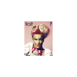 Volt - 2 Issues - 1 Year