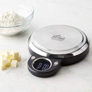 Kitchen Scale