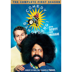 Comedy Bang Bang-Season 1