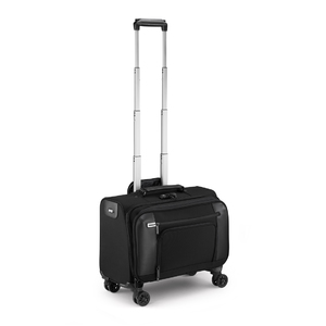 Profile Series - 4-Wheeled Business Case
