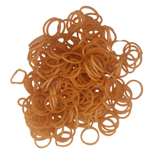 Friendly Bands Sunshine Bands Honey Gold Pack