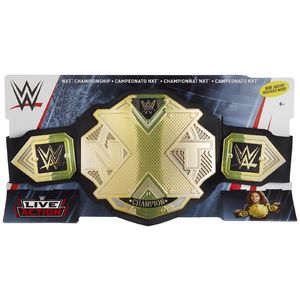 WWE NXT (2017 Version) - Kids Toy Wrestling Belt