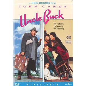 Uncle Buck
