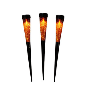Solar Cones - 3 Pack Red