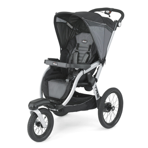 TRE Performance Jogging Stroller Titan