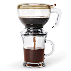 Incred A Brew Direct Immersion Brewer