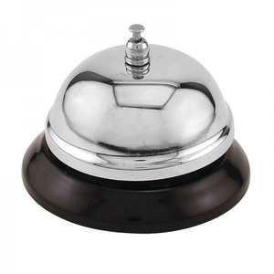 Hygloss Ed Prod Call Bell, Set of 6