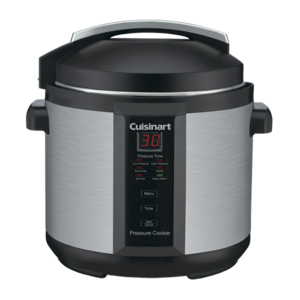 Cuisinart Electric Pressure Cooker