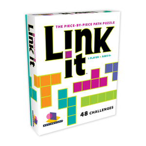 Brainwright Link It