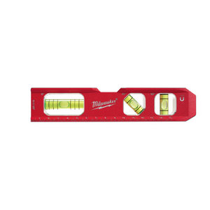 Metric Compact Billet Torpedo Level