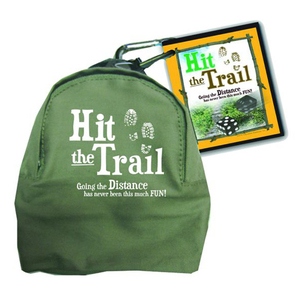 Education Outdoors Hit The Trail