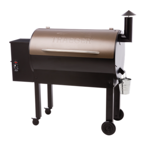Traeger Texas Elite 34 Pellet Grill