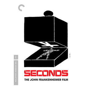 Seconds