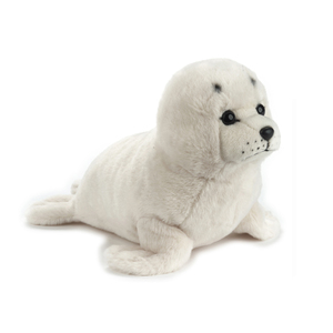National Geographic Plush Seal