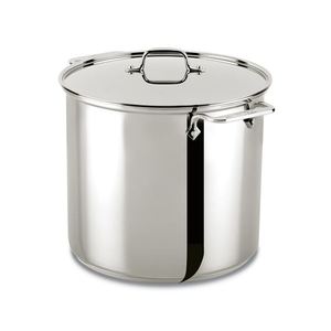 16 Qt. Stock Pot