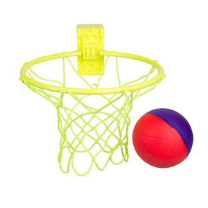 Poof Breakaway Hoop Set Ages 5+ Years