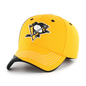 Fan Favorites NHL Pittsburgh Penguins Hubris Hat