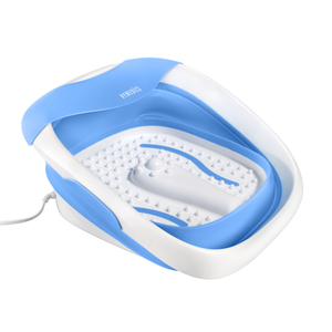 Collapsible Foot Spa w/ Heat